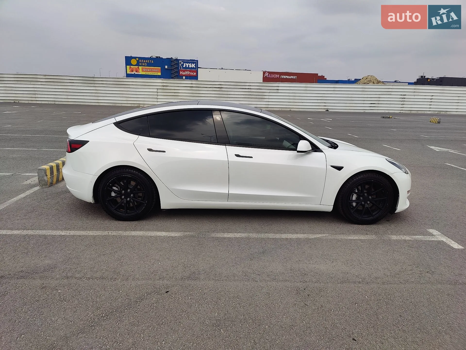 2021 Tesla Model 3 - мініатюра 22