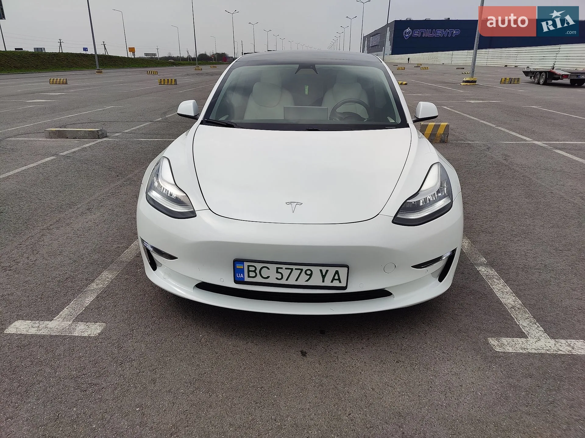 2021 Tesla Model 3 - мініатюра 26