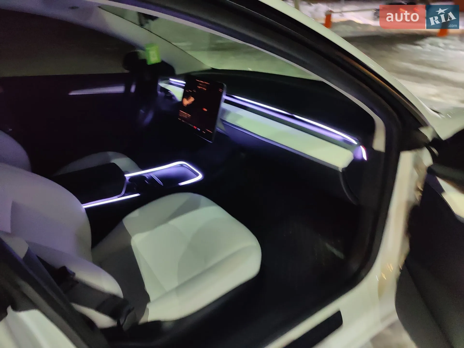 2021 Tesla Model 3 - мініатюра 49