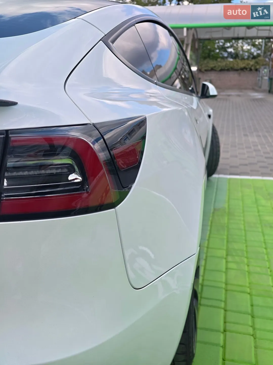 2022 Tesla Model 3 - мініатюра 19