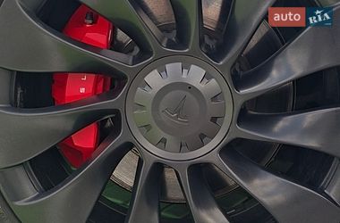 Седан Tesla Model 3 2022 в Києві