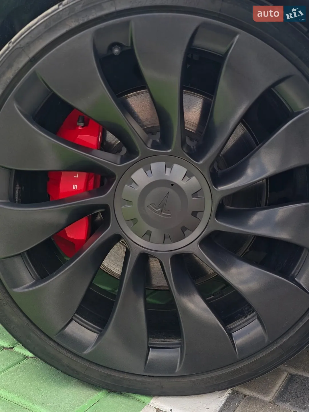 2022 Tesla Model 3 - мініатюра 18