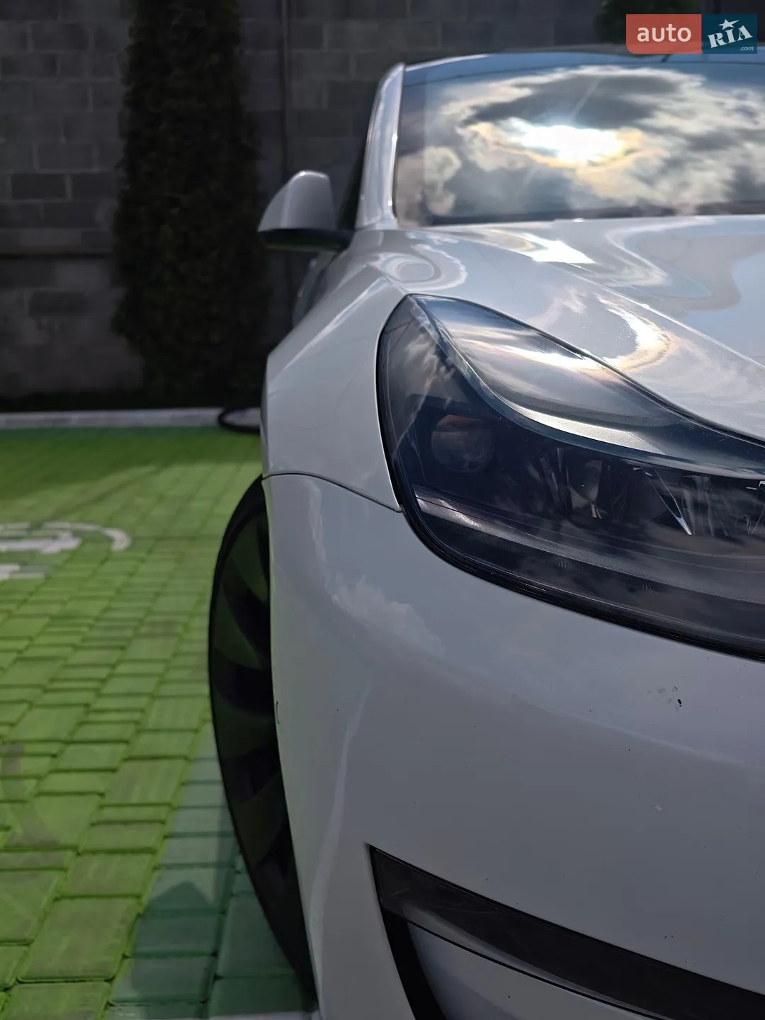 2022 Tesla Model 3 - мініатюра 25