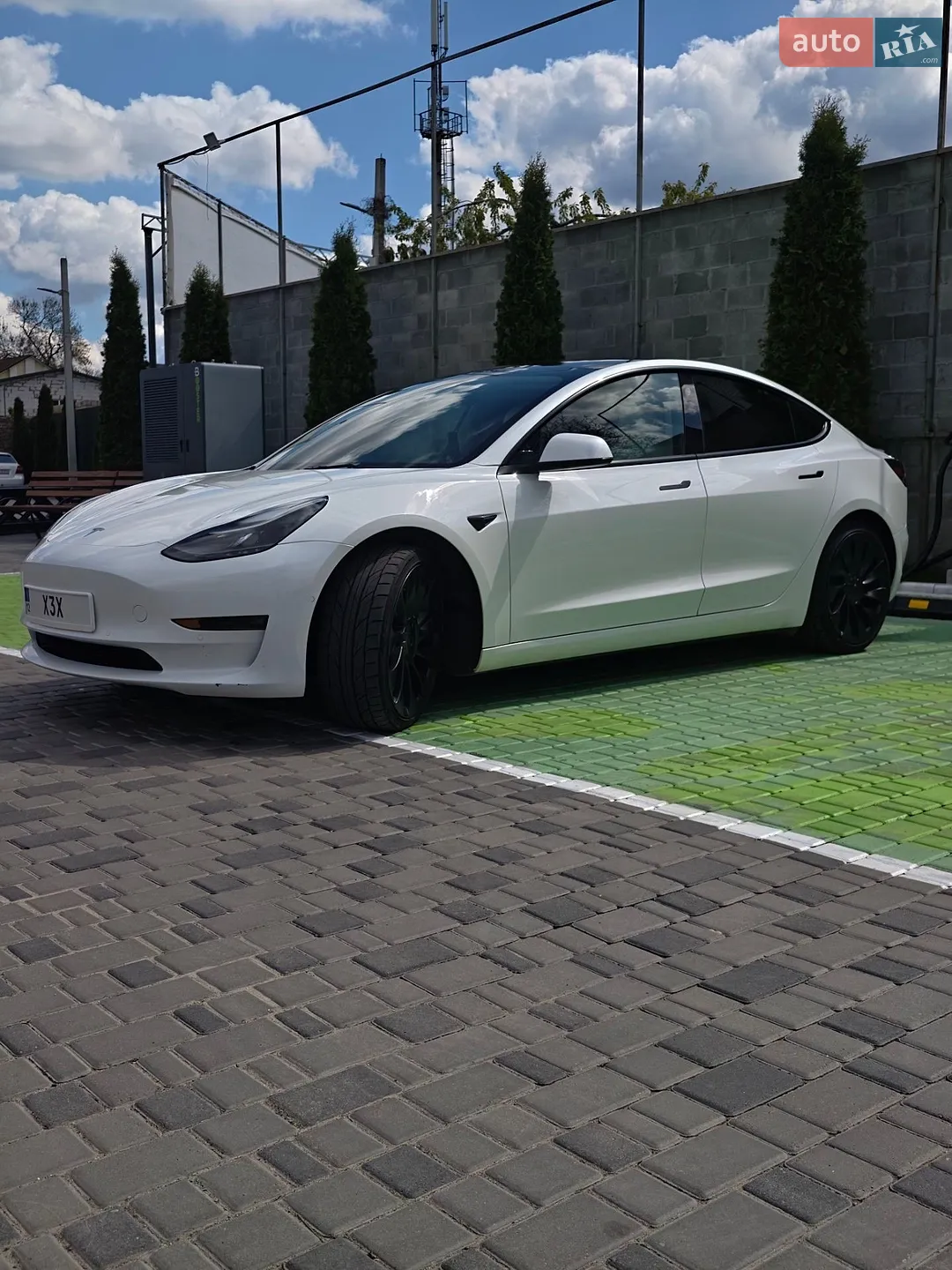 2022 Tesla Model 3 - мініатюра 28