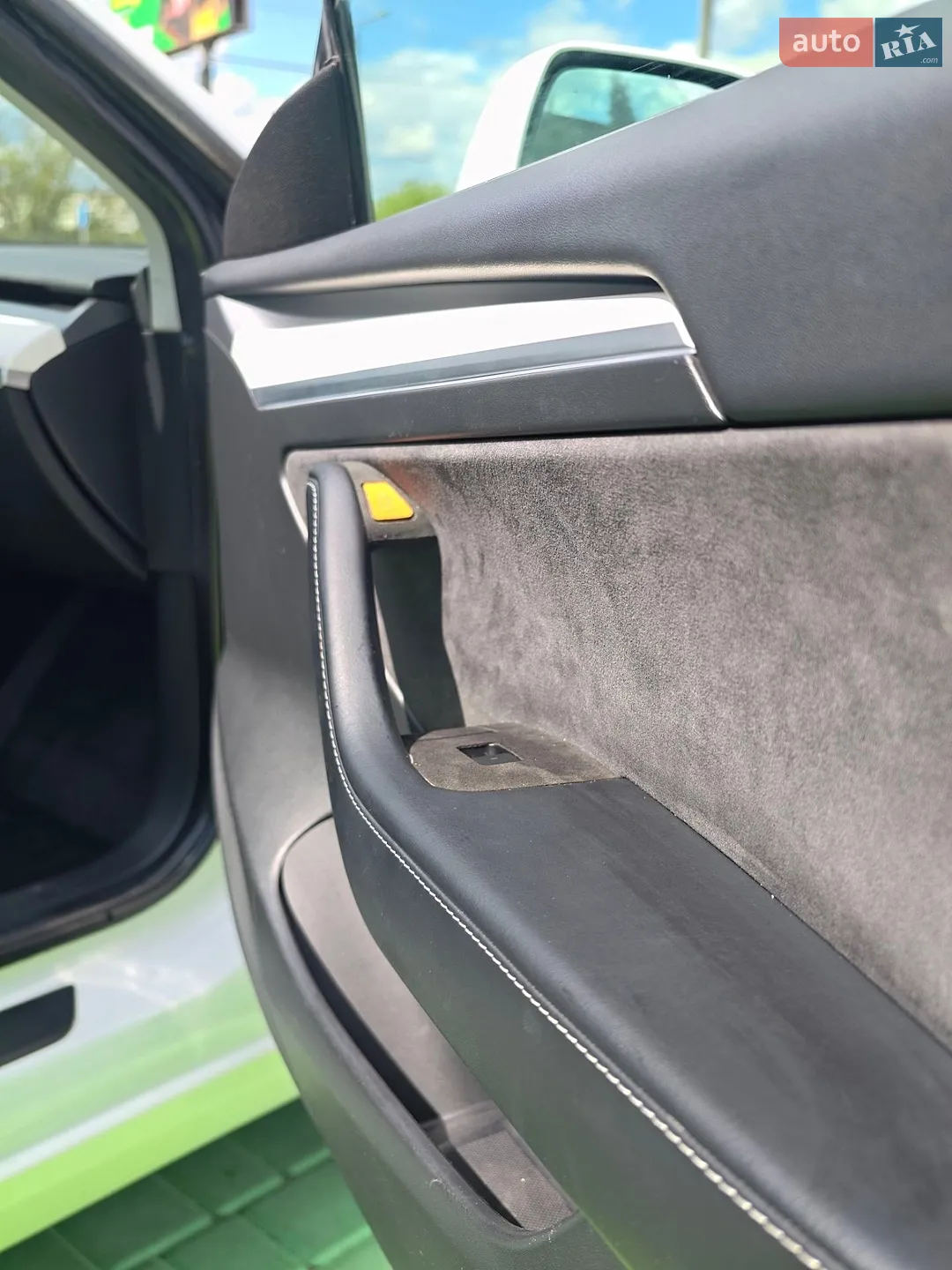 2022 Tesla Model 3 - мініатюра 38