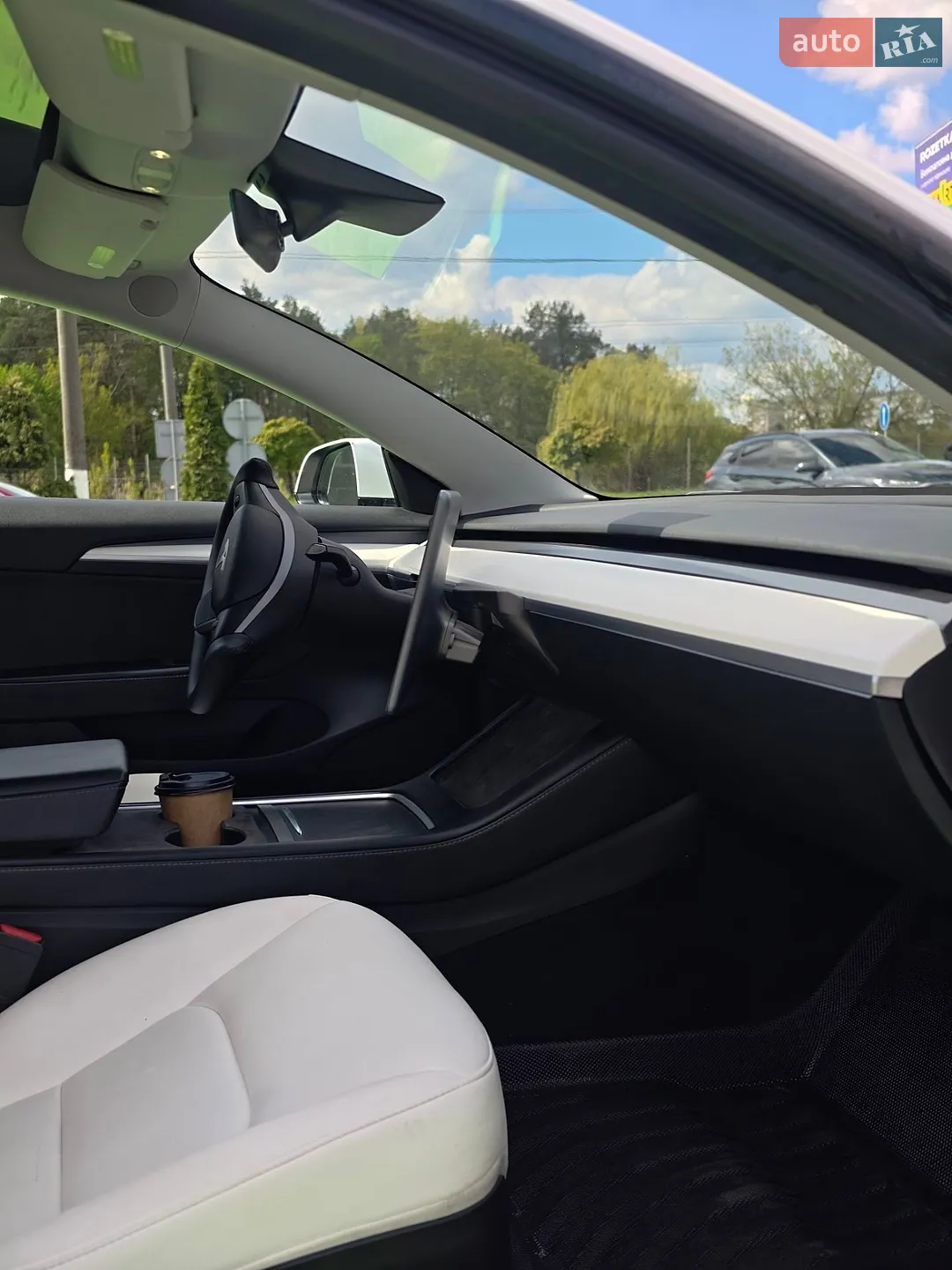 2022 Tesla Model 3 - мініатюра 42