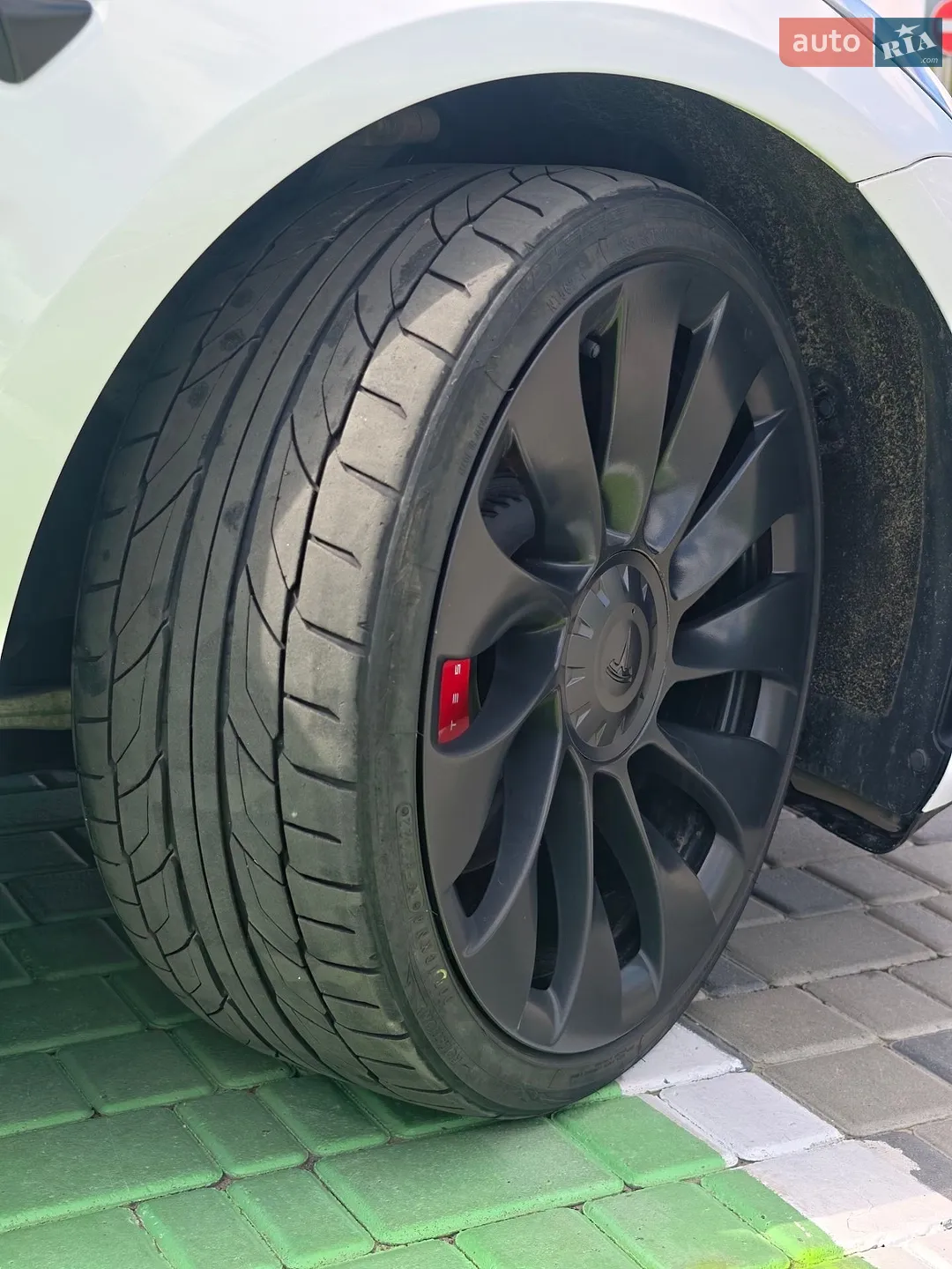2022 Tesla Model 3 - мініатюра 49
