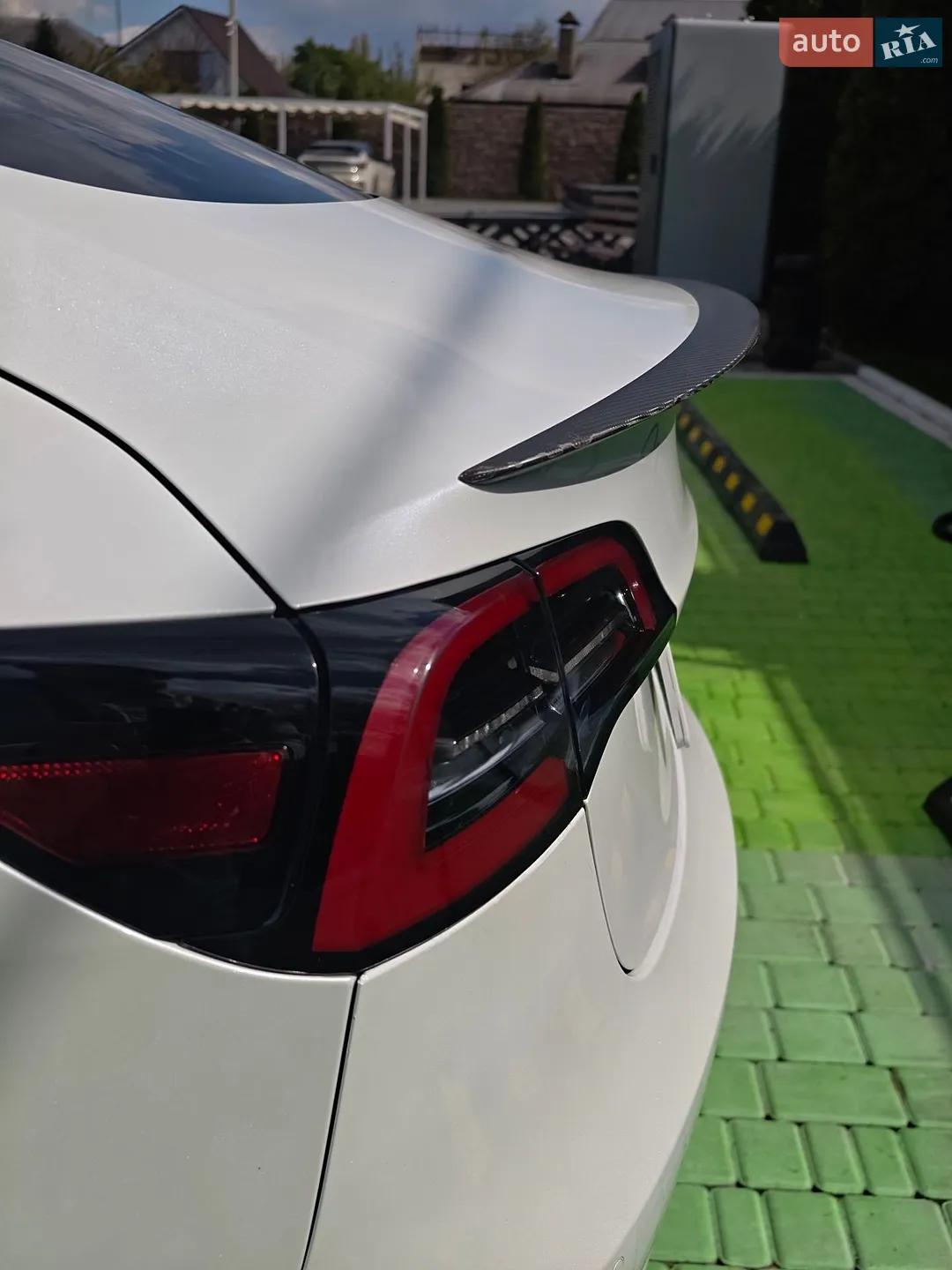 2022 Tesla Model 3 - мініатюра 53