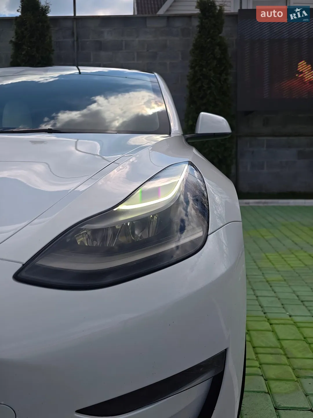 2022 Tesla Model 3 - мініатюра 60
