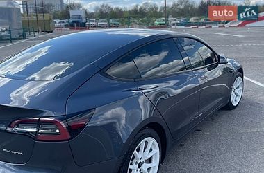 Седан Tesla Model 3 2021 в Запорожье
