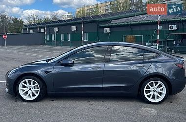 Седан Tesla Model 3 2021 в Запорожье