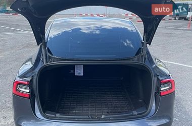 Седан Tesla Model 3 2021 в Запорожье