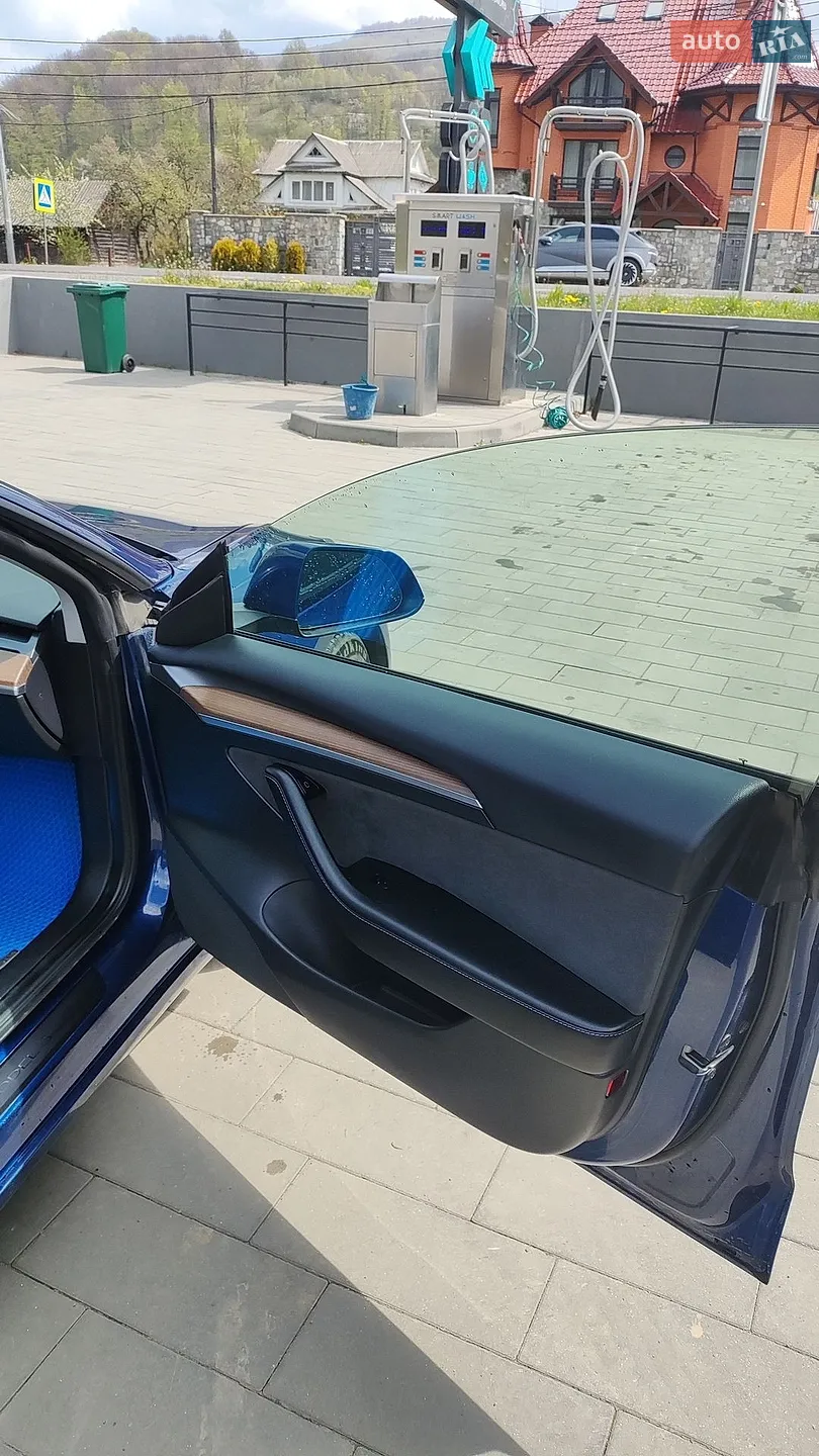 2022 Tesla Model 3 - мініатюра 9