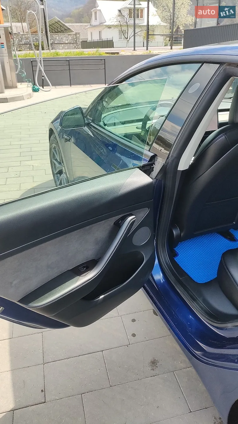 2022 Tesla Model 3 - мініатюра 13