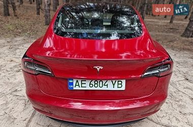 Седан Tesla Model 3 2018 в Днепре