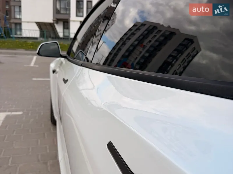 Tesla Model 3 2022 VIN 5YJ3E1EB0NF169538 фото оголошення 14 з 41