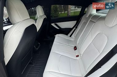 Седан Tesla Model 3 2018 в Гостомеле