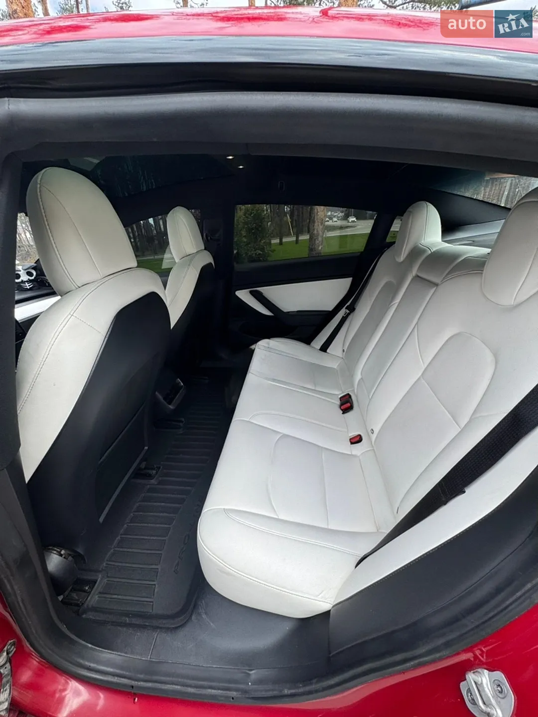 2018 Tesla Model 3 - мініатюра 12