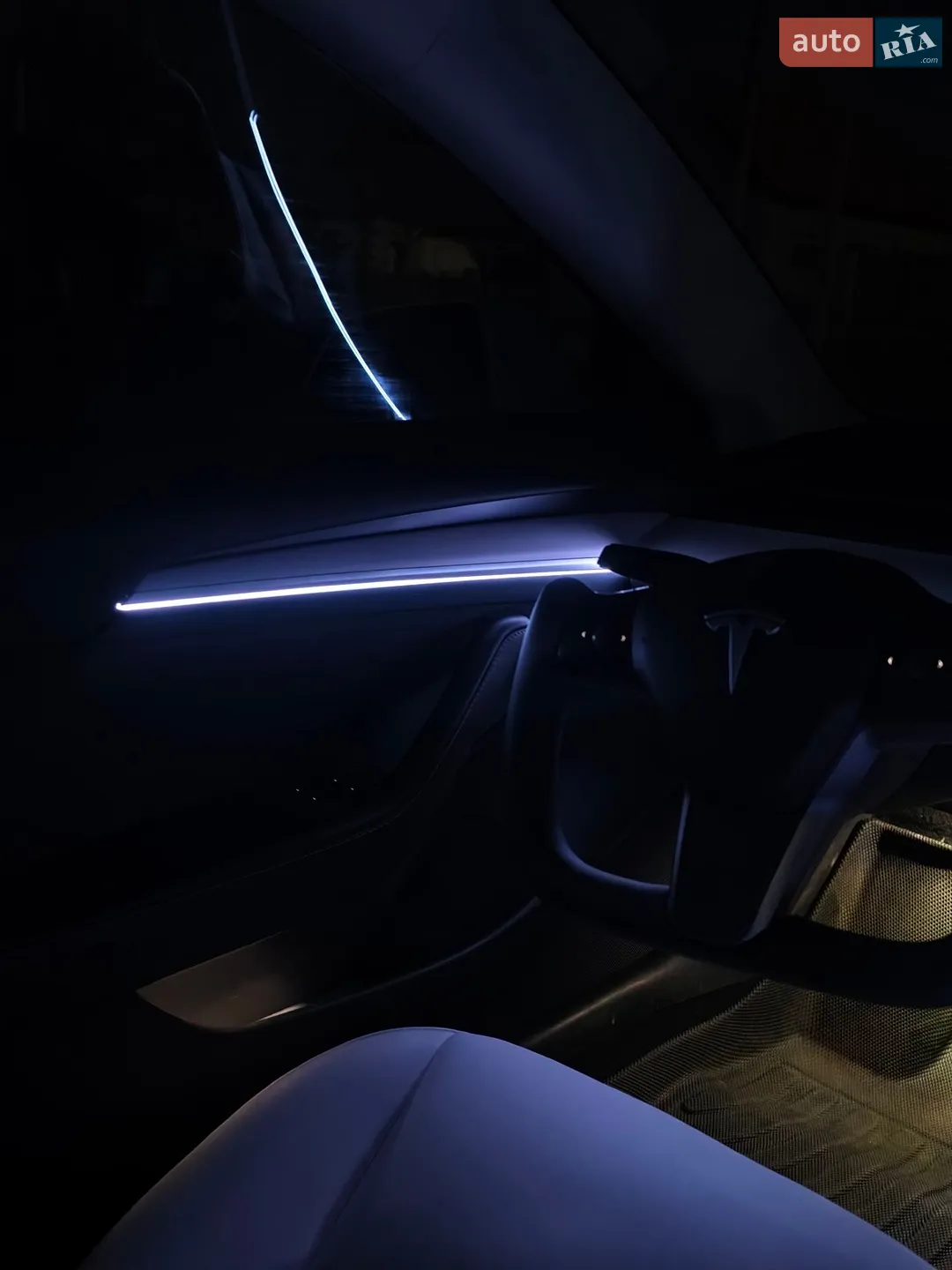 2022 Tesla Model 3 - мініатюра 69
