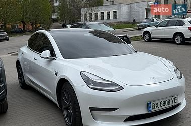 Седан Tesla Model 3 2019 в Хмельницькому