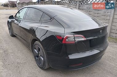 Седан Tesla Model 3 2022 в Хмельницком
