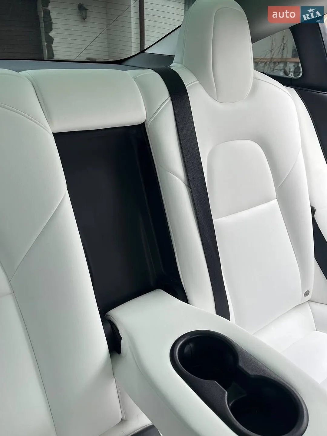2022 Tesla Model 3 - мініатюра 14