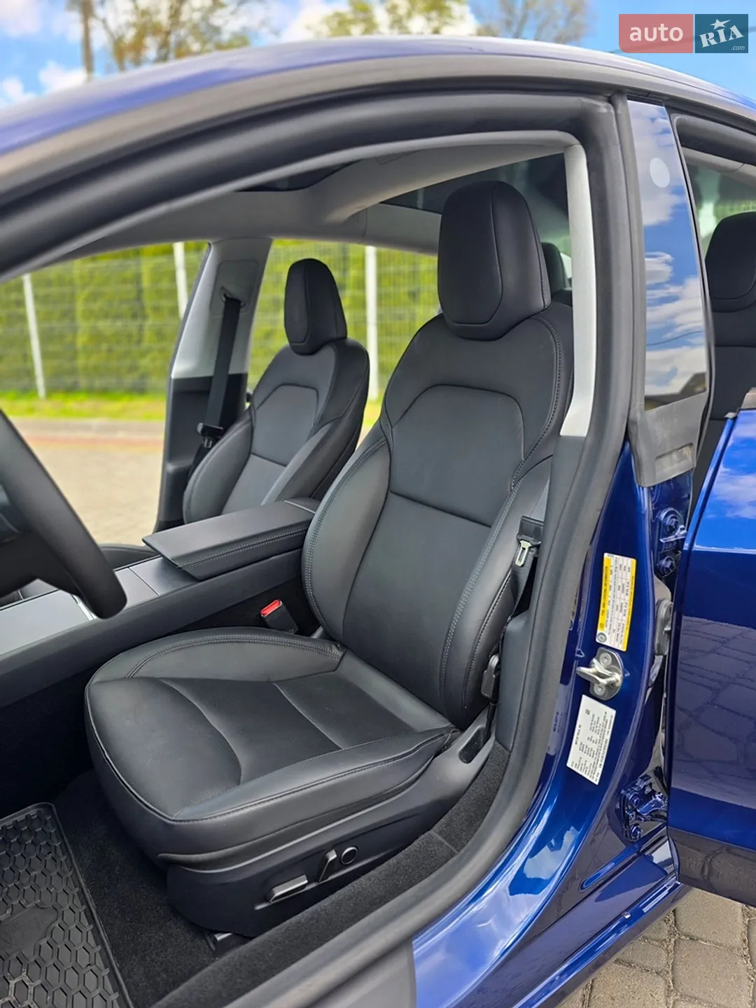 2024 Tesla Model 3 - мініатюра 21