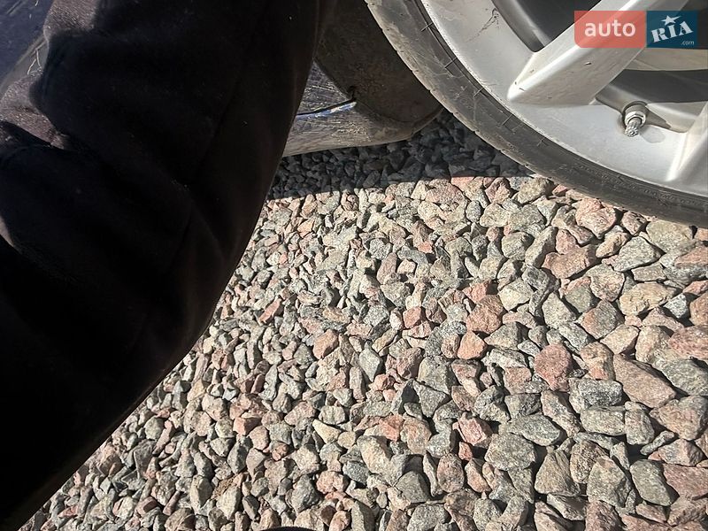 Седан Tesla Model 3 2018 в Києві