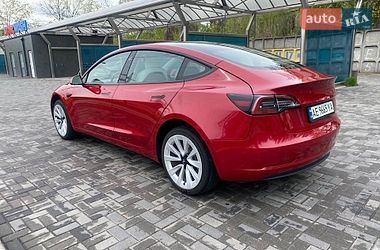 Седан Tesla Model 3 2020 в Дніпрі