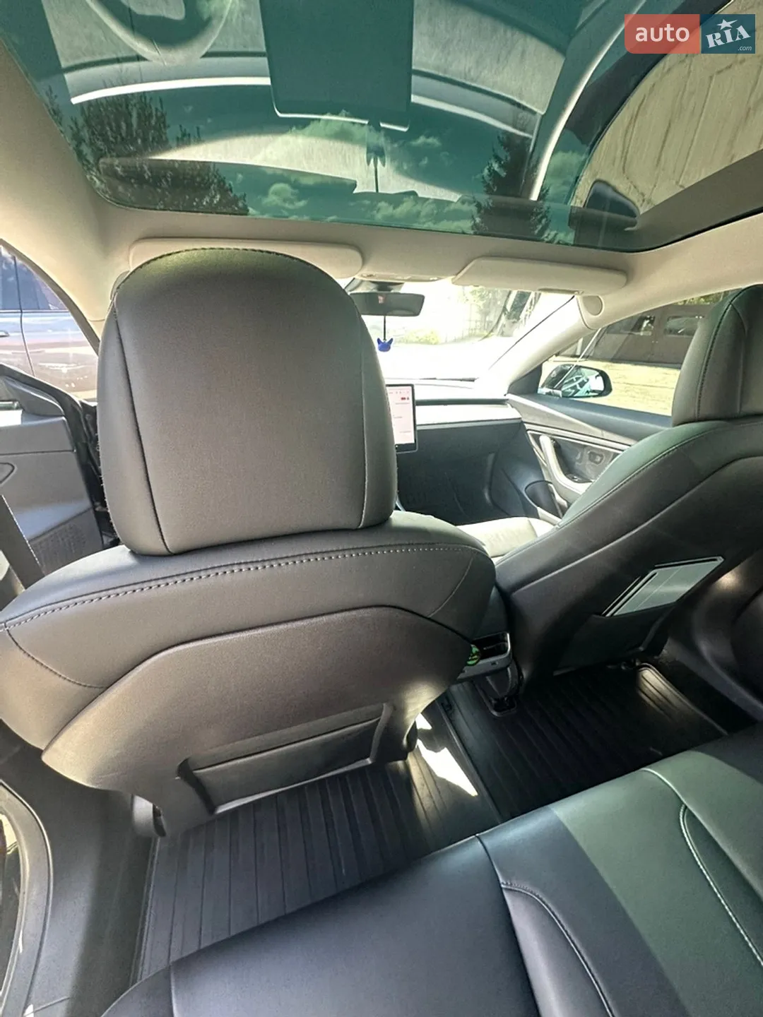 2019 Tesla Model 3 - мініатюра 6