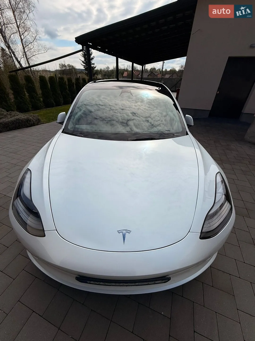 2022 Tesla Model 3 - мініатюра 7
