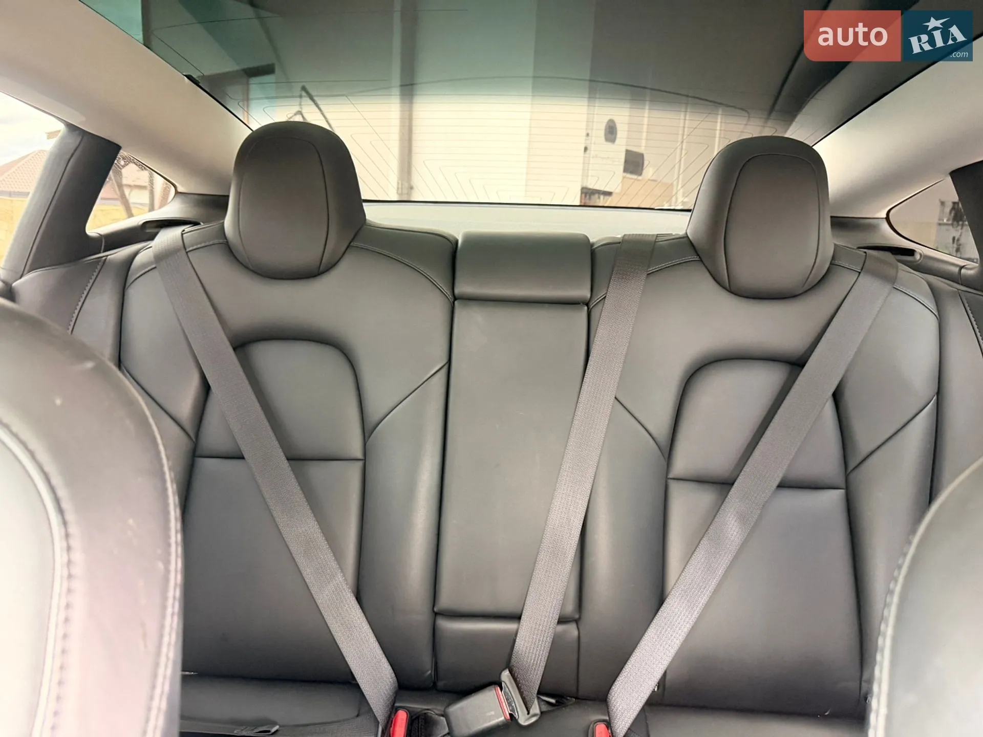 2019 Tesla Model 3 - мініатюра 18