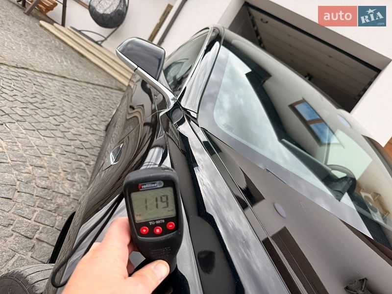 Седан Tesla Model 3 2019 в Тернополе