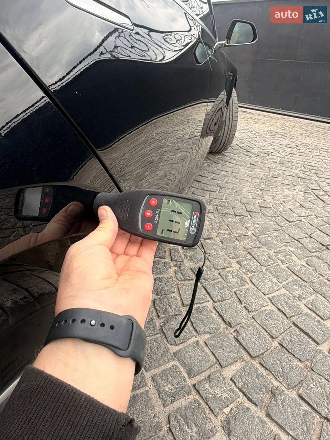 2019 Tesla Model 3 - мініатюра 37