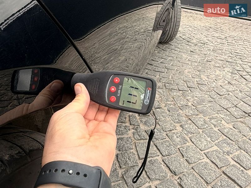 Седан Tesla Model 3 2019 в Тернополе