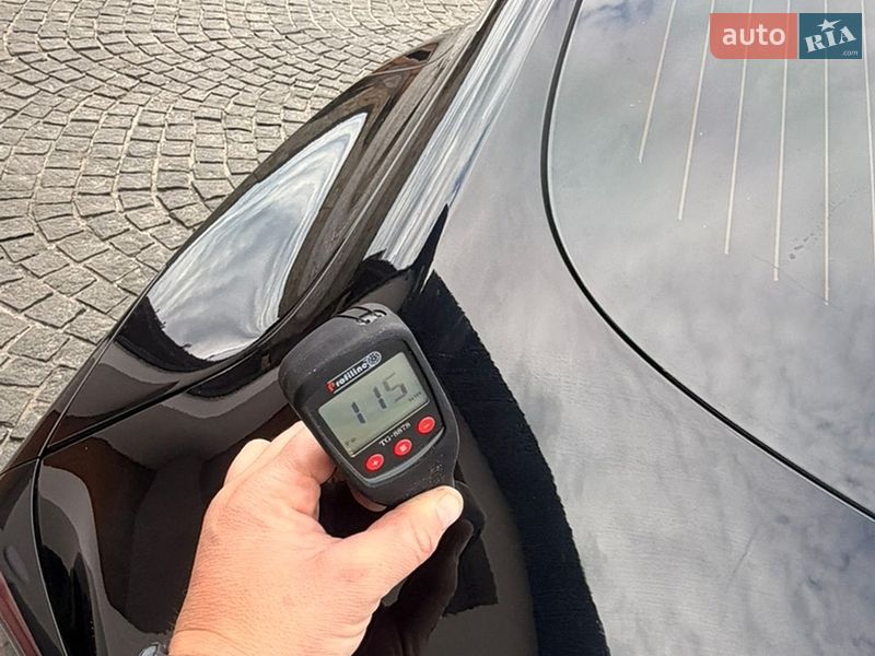 Седан Tesla Model 3 2019 в Тернополе
