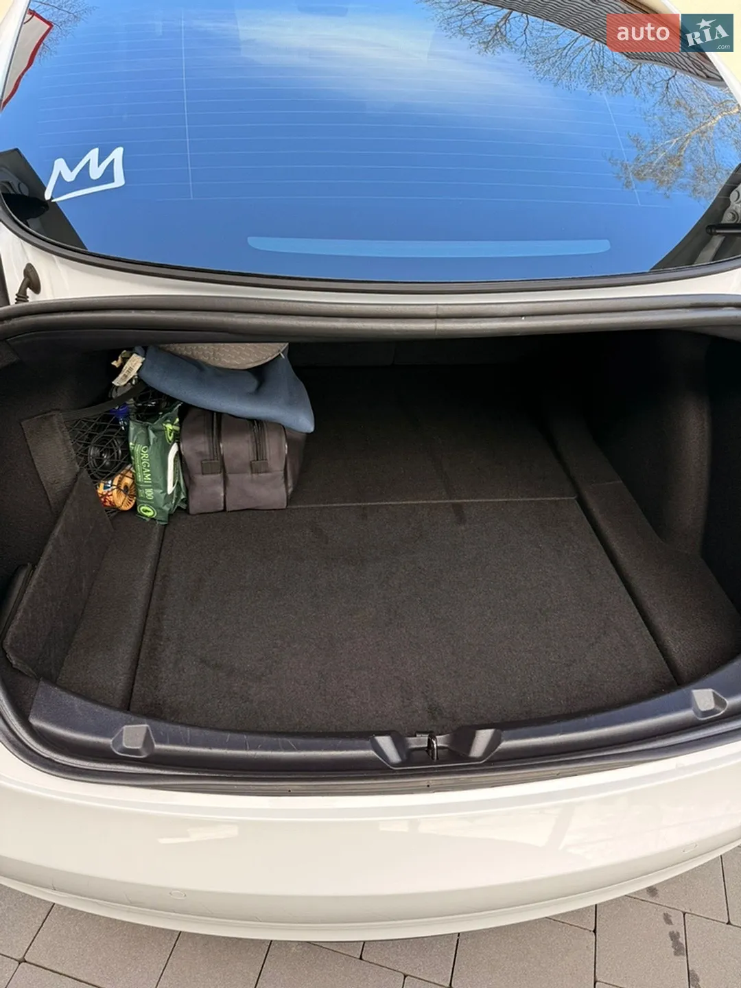 2022 Tesla Model 3 - мініатюра 32