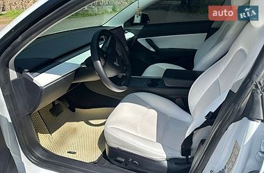 Седан Tesla Model 3 2021 в Самборе фото 16 Седан Tesla Model 3 2021 в Самборе