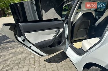 Седан Tesla Model 3 2021 в Самборе фото 20 Седан Tesla Model 3 2021 в Самборе