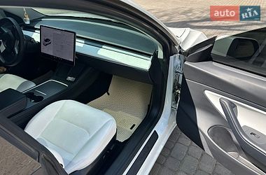 Седан Tesla Model 3 2021 в Самборе фото 25 Седан Tesla Model 3 2021 в Самборе