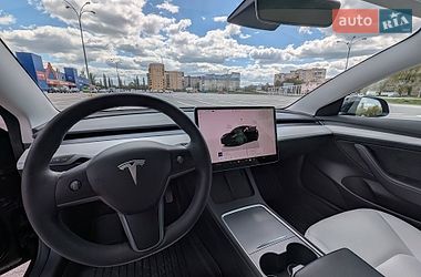 Седан Tesla Model 3 2022 в Каменец-Подольском
