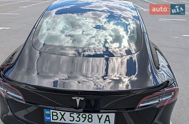 Седан Tesla Model 3 2022 в Каменец-Подольском
