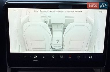 Седан Tesla Model 3 2025 в Стрию