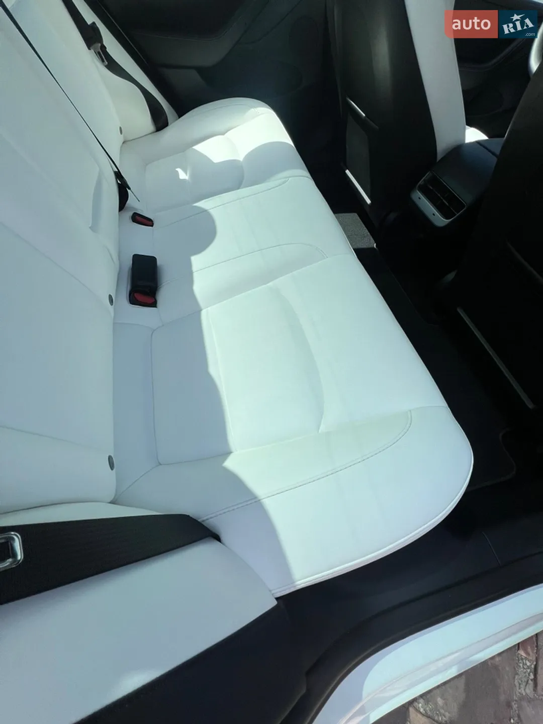 2023 Tesla Model 3 - мініатюра 10
