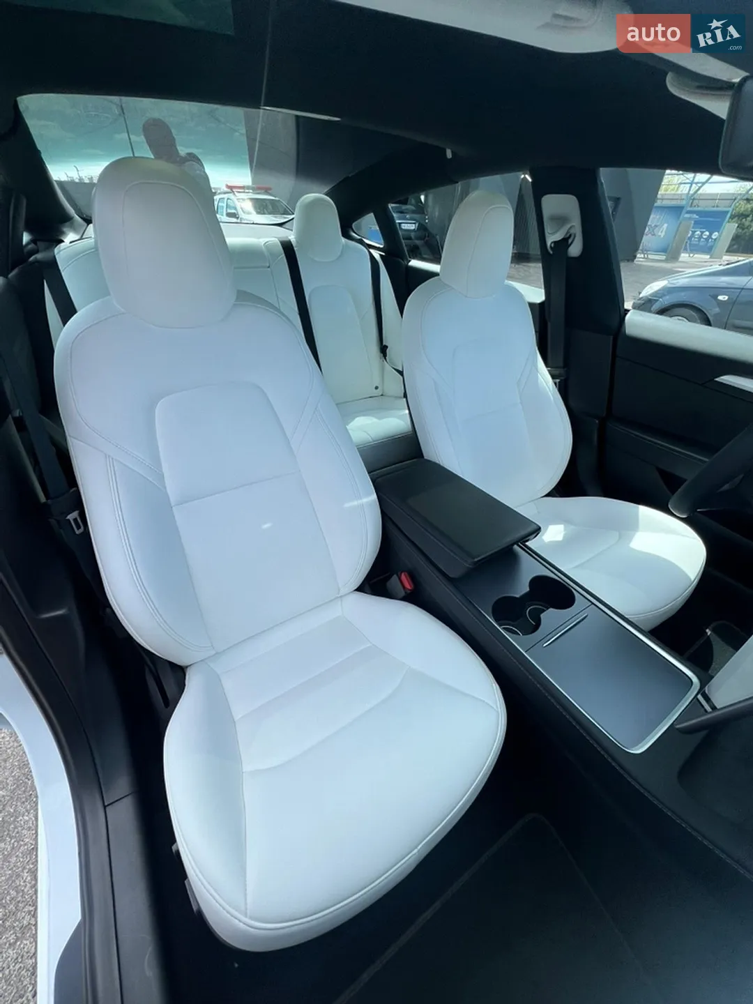 2023 Tesla Model 3 - мініатюра 18