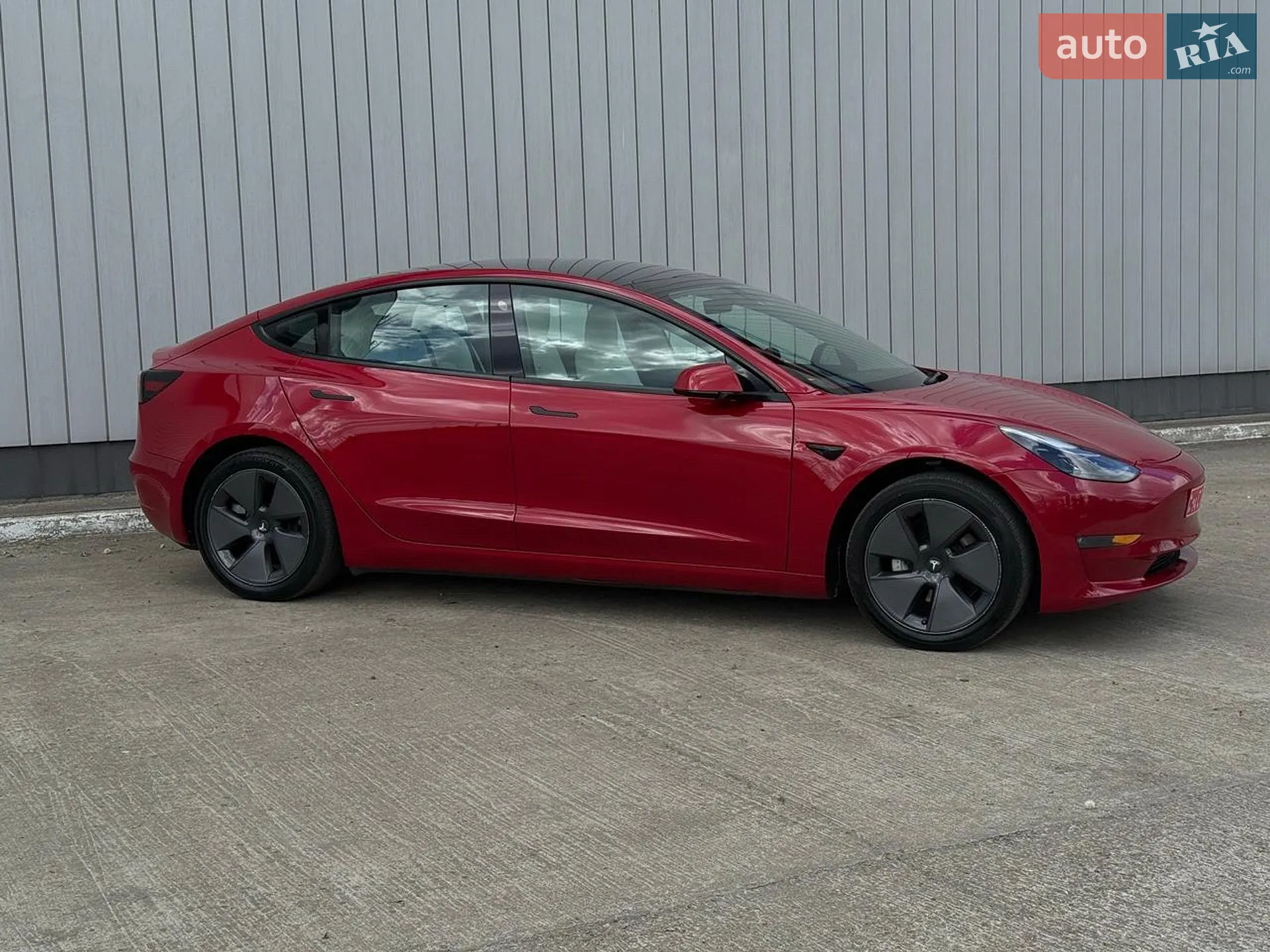 2023 Tesla Model 3 - мініатюра 9