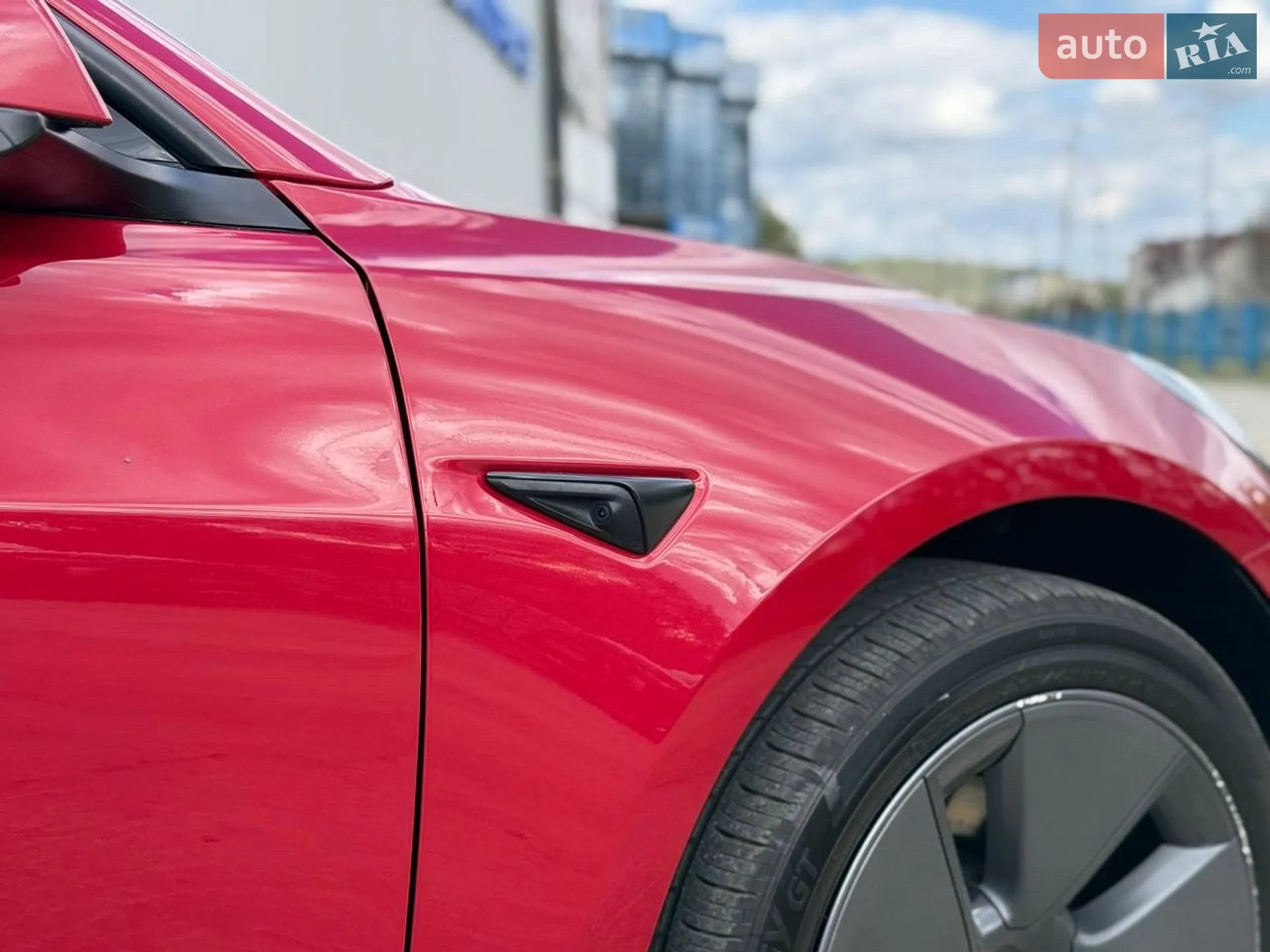 2023 Tesla Model 3 - мініатюра 14