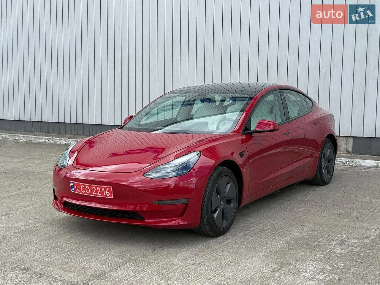 2023 Tesla Model 3 - мініатюра 36