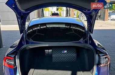 Седан Tesla Model 3 2020 в Киеве