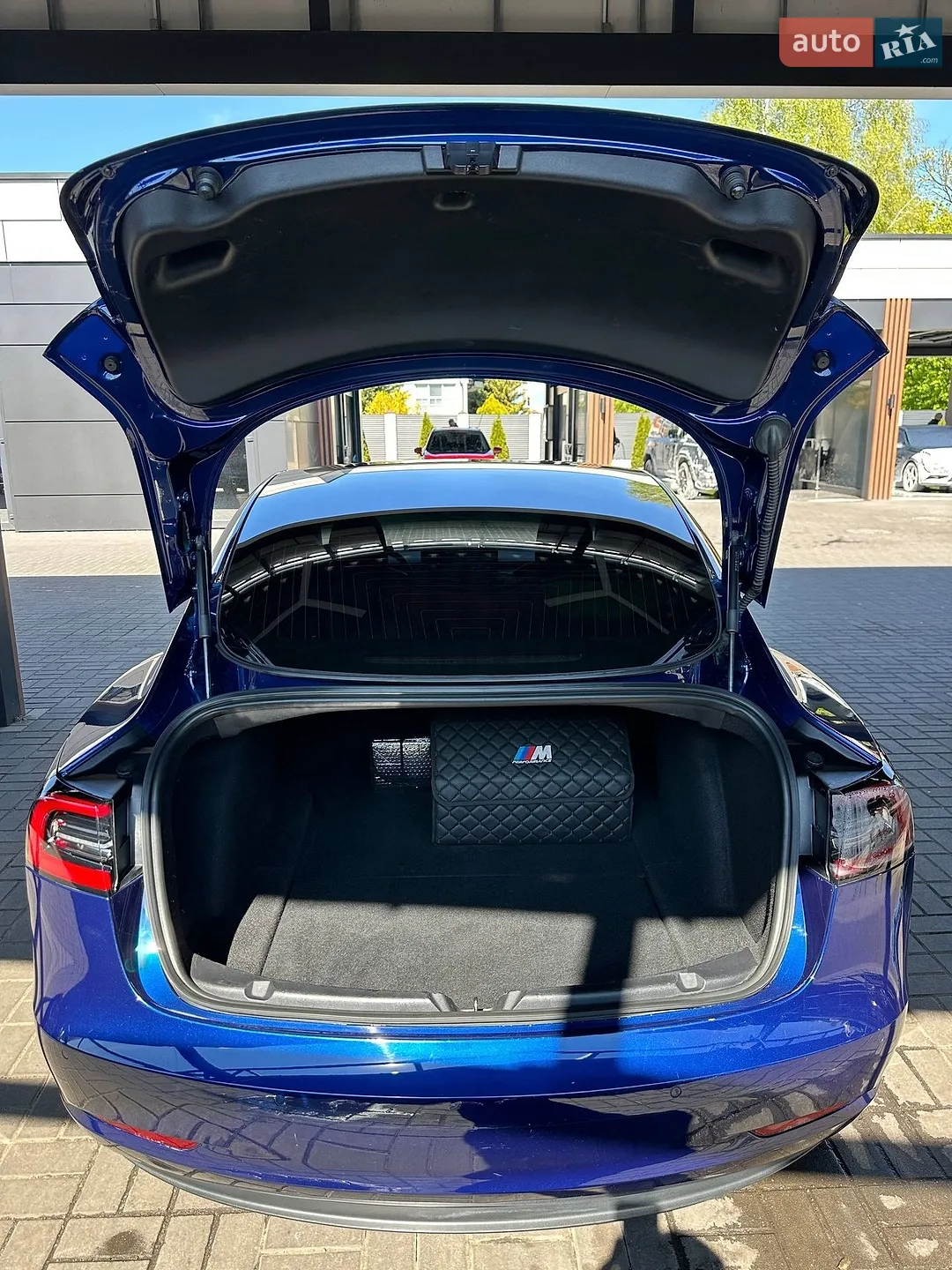 2020 Tesla Model 3 - мініатюра 9